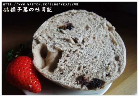 Shin’s Bagel 施氏貝果．第二代貝果 -- 首次品嚐貝果的紮實Q彈