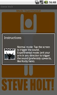 How to download Arrested Development Steveolt! 1.0 apk for laptop