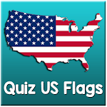 US State Flags Quiz Apk