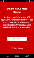 EFF Alerts APK Download for Android