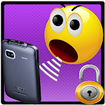 Cover Image of Tải xuống Voice Screen lock Hd 1.0 APK