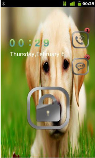 【免費個人化App】Dog Wallpaper Theme 1-APP點子