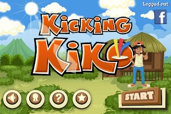 free download android full pro mediafire Kicking Kiko APK v1.0 qvga tablet armv6 apps themes games application
