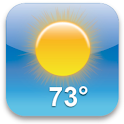 WeatherWorld logo