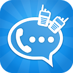 Cover Image of Download Free Phone Calls, Free Texting 2.3.0 APK