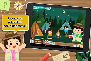 Jelajah Seru APK スクリーンショット画像 #6