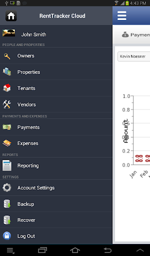 【免費商業App】RentCloud Property Management-APP點子