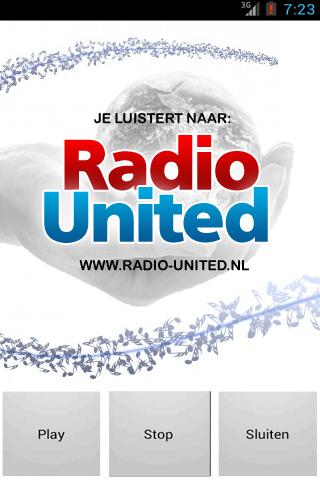 Radio-United.nl