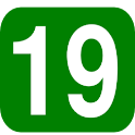 19 segundos icon