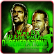 WWE Hero DX Live Wallpaper icon