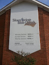 Siloam Springs Bible Church