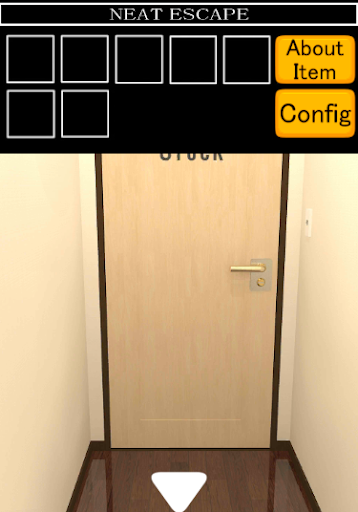 【免費冒險App】脱出ゲーム　トイレからの脱出-APP點子