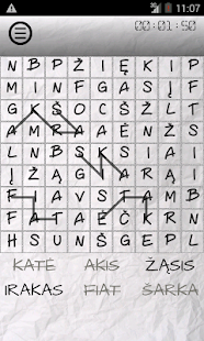 Rask Žodžius Z Screenshots 10