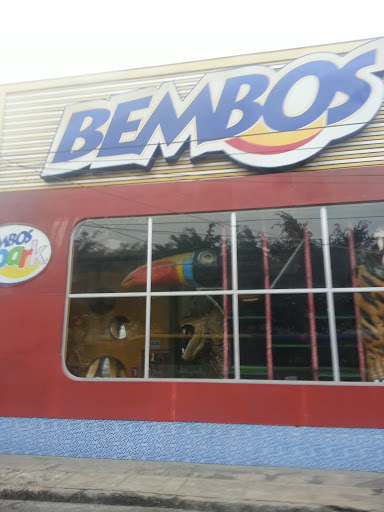 Bembos Benavides