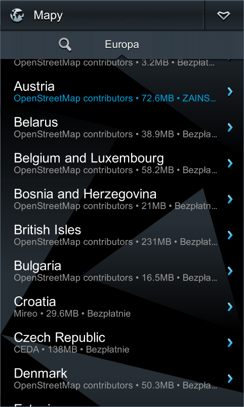 Карты Для Mireo Viagps