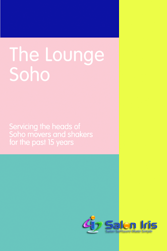 The Lounge Soho