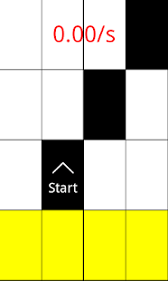 How to install Don't step on the white pieces 2.5.0 apk for bluestacks