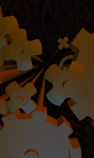 Cogwheels 3D - screenshot thumbnail