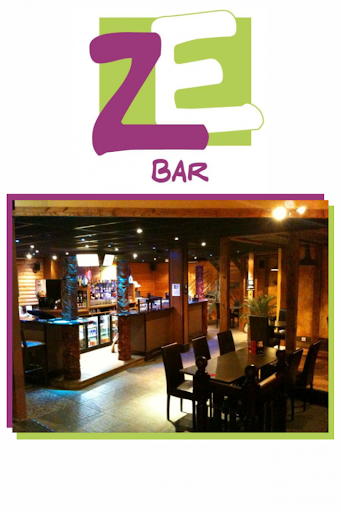 Ze Bar Pontivy