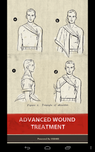 Bandaging and Splinting Screenshots 16
