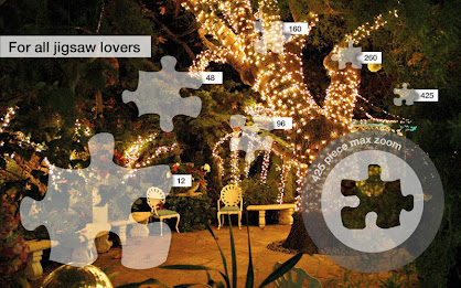 Jigsaw Puzzles: San Francisco poster 6