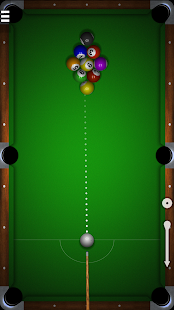 Micro Pool - screenshot thumbnail