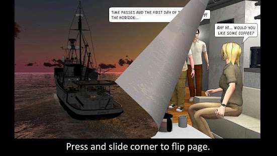 A Place Lost in Time Screenshots 1
