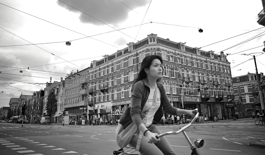 En la ciudad Screenshots 5