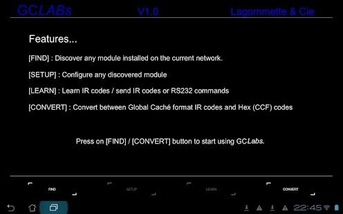 Free Download GCLabs4don APK for Android