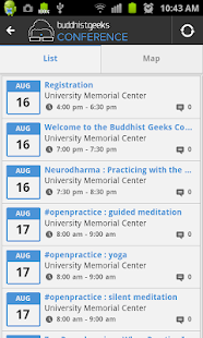 How to download Buddhist Geeks Conference patch 5.2.0 apk for pc