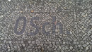 Mosaik Parkstraße