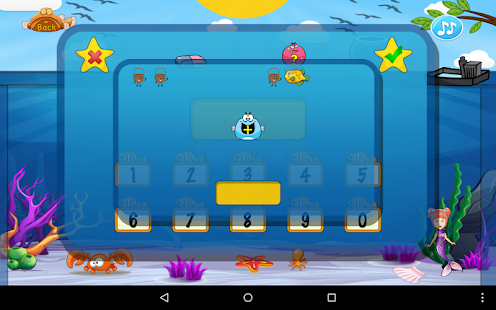 Aqua Second Grade Free Screenshots 11