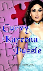 Curvy Kareena Puzzle Lite