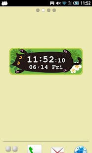 Free Download へそてんMOSHINEKO時計 APK