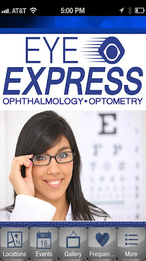 Eye Express