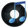 Only Music Widget icon