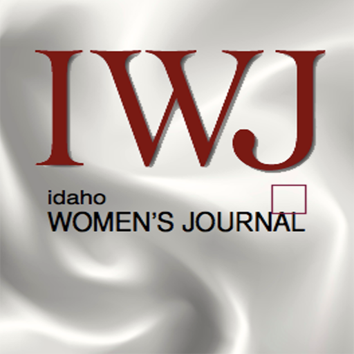 Idaho Women's Journal 商業 App LOGO-APP開箱王