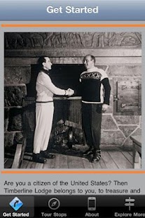 Download Timberline Audio Tour: Art APK for Android