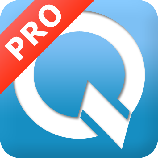 Quizification Pro 教育 App LOGO-APP開箱王