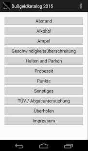How to download Bußgeldkatalog 2015 patch 1 apk for android
