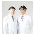 좋은의사들 속시원내과의원이창화/김남일 logo