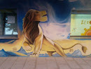 Graffiti León 