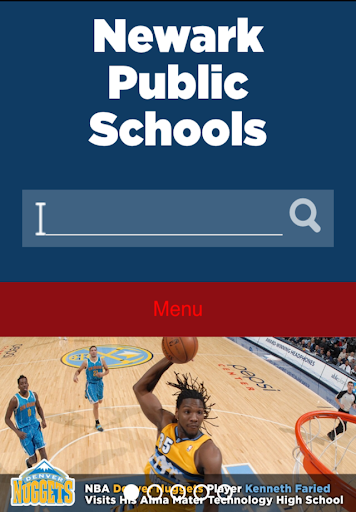 Newark Public Schools