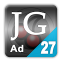 J-Girls(Ad) Vol.27 Asako logo