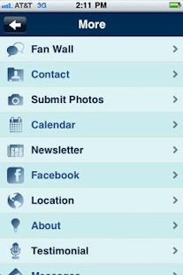Free Download Omar Periu APK for Android