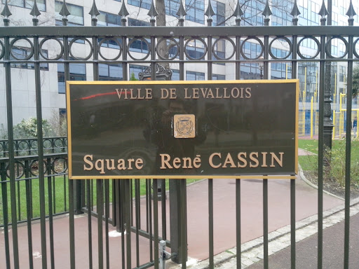 Square René Cassin