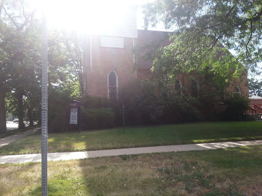 Merritt Memorial Methodist