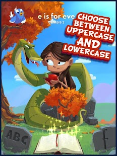  Bible ABCs for Kids!  