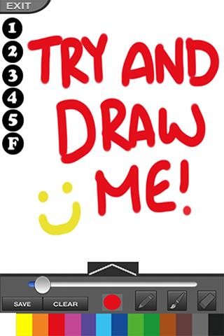 【免費娛樂App】Teach me to draw - Animals-APP點子