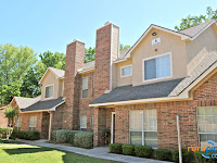 Bear Creek Apartments